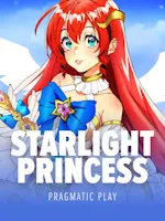 Starlight Princess by ของแทร่168